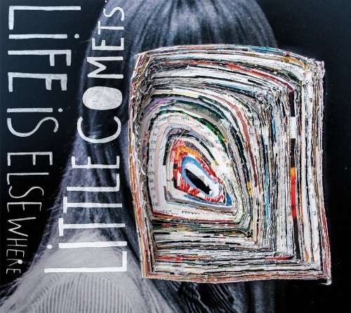 Little Comets/Life Is Elsewhere