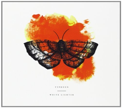 Typhoon/White Lighter