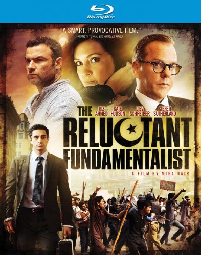 Reluctant Fundamentalist/Reluctant Fundamentalist@Blu-Ray/Ws@R