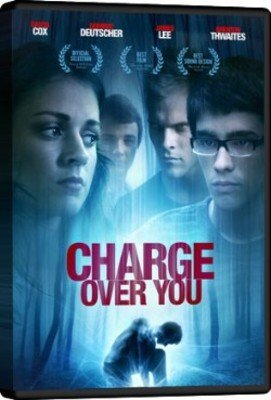 Charge Over You Cox Deutscher Lee Nr 