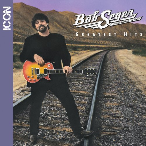 Bob & The Silver Bullet Seger/Icon