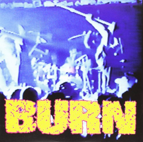 Burn/Burn@7 Inch Single