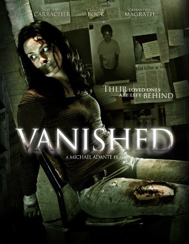 Vanished/Carracher/Bock/Magrath@Nr
