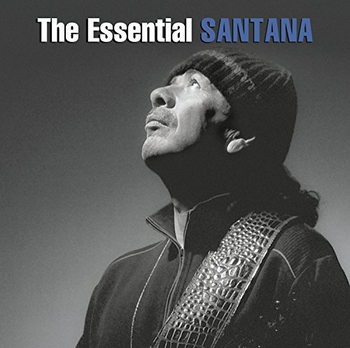 Santana/Essential Santana@2 Cd