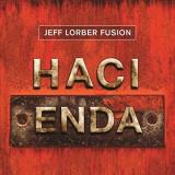 Jeff Lorber Hacienda 