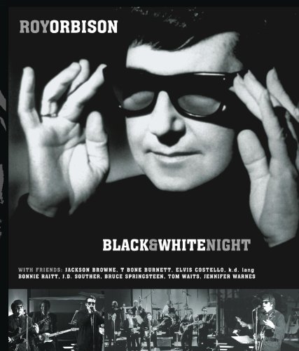 Roy Orbison/Black & White Night@Super Jewel Box Plus