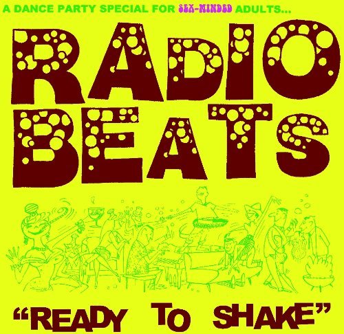 Radio Beats/Ready To Shake