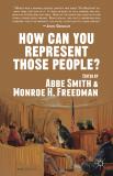 A. Smith How Can You Represent Those People? 2013 