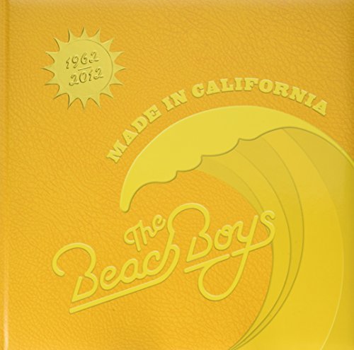 The Beach Boys/Made In California