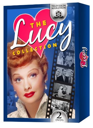 I Love Lucy/Collection@DVD@NR