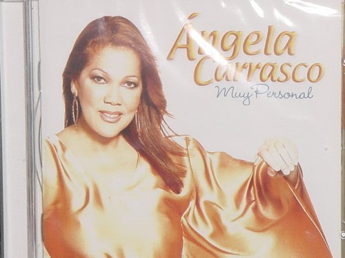 ANGELA CARRASCO/Muy Personal