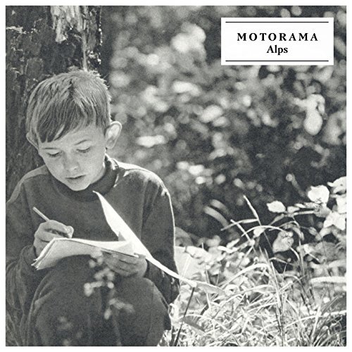 Motorama/Alps