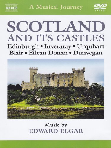 Musical Journey: Scotland/Elgar@Georgian/Moscow Symphony Orche