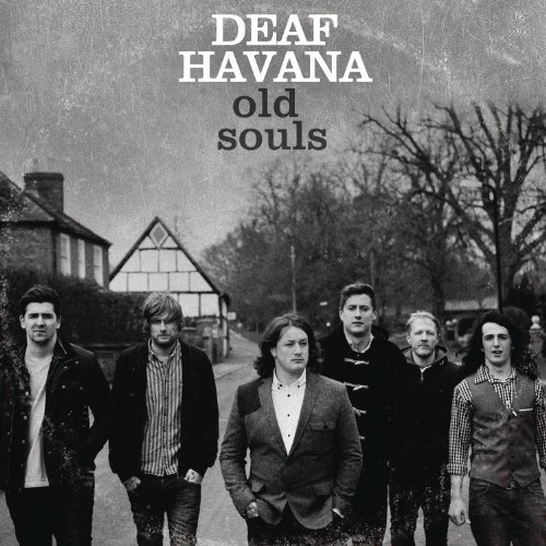 Deaf Havana/Old Souls