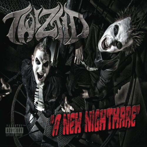 Twiztid/New Nightmare@Explicit Version
