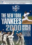 2000 Yankees World Series Coll 2000 Yankees World Series Coll Pg 2 DVD 