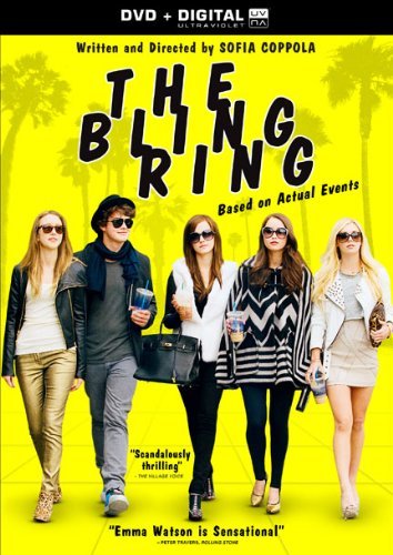 Bling Ring/Bling Ring@Ws@R/Uv