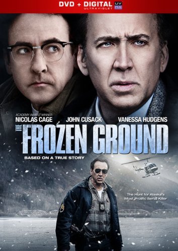 Frozen Ground/Cage/Cusack@Ws@R/Uv