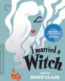 I Married A Witch I Married A Witch R Criterion 