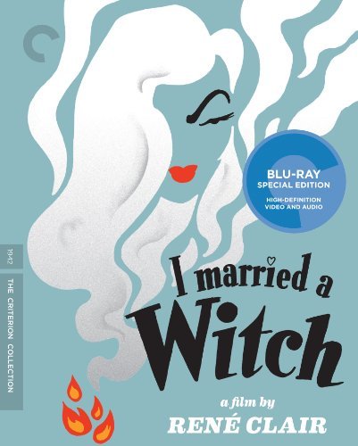 I Married A Witch I Married A Witch R Criterion 