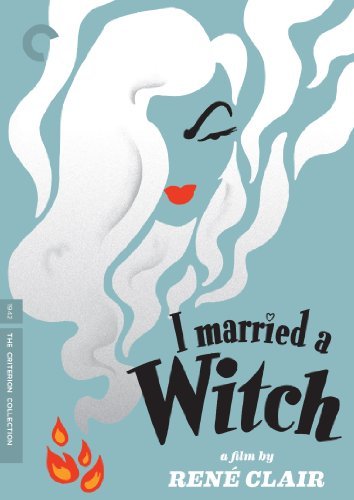 I Married A Witch/I Married A Witch@Nr/Criterion
