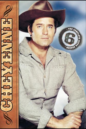 Cheyenne/Season 6@MADE ON DEMAND@Nr/4 Dvd