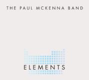 Paul Band Mckenna Elements 