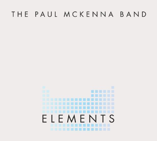 Paul Band Mckenna Elements 