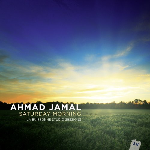 Ahmad Jamal/Saturday Morning