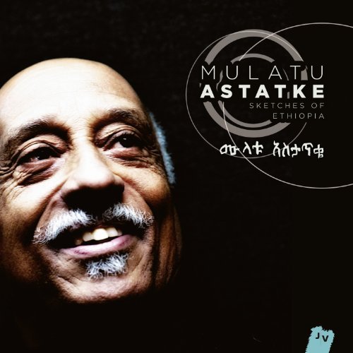 Mulatu Astatke/Sketches Of Ethiopia