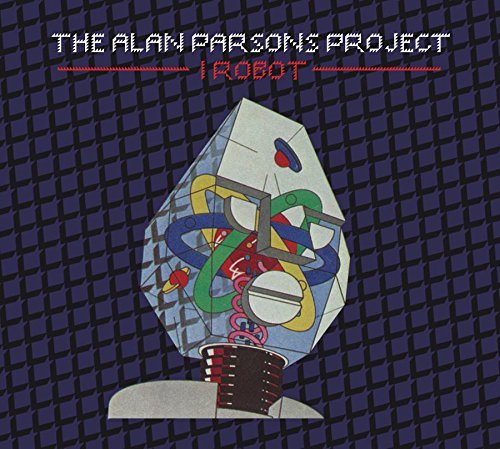 Alan Parsons Project/I Robot-Legacy Edition (2cd)@2 Cd