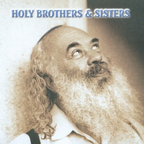 Rabbi Shlomo Carlebach/Vol. 2-Holy Brothers & Sisters