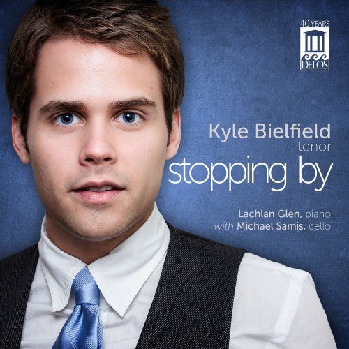 Barber/Rorem/Beach/Griffes/Duk/Stopping By@Bielfield*kyle (Ten)@Bielfield/Glen/Samis