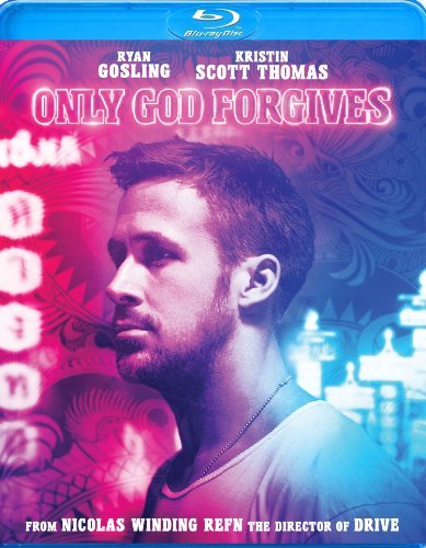 Only God Forgives/Gosling/Scott-Thomas@Blu-Ray@R
