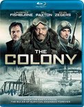 Colony/Colony@Blu-Ray/Ws@Nr