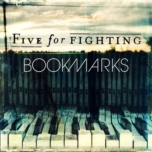Five For Fighting/Bookmarks