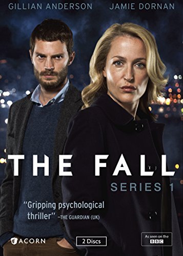 Fall/Series 1@Dvd@Nr/2 Dvd