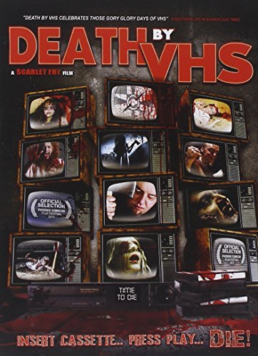 Death By Vhs/Death By Vhs@Nr