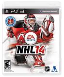 Ps3 Nhl 14 