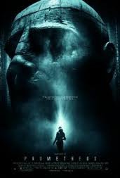 Noomi Rapace Michael Fassbender Charlize Theron Id/Prometheus