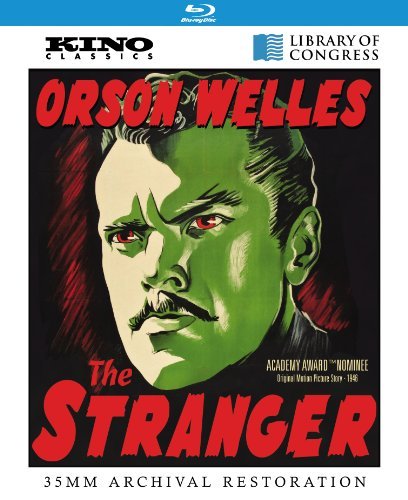 Stranger/Stranger@Blu-Ray/Ws@Nr