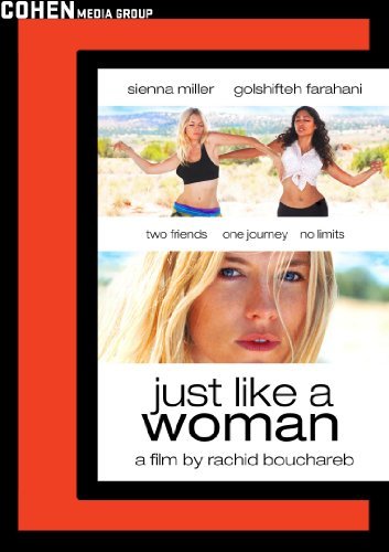 Just Like A Woman/Just Like A Woman@R
