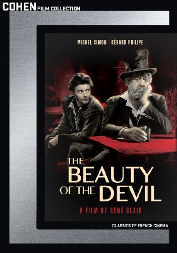 Beauty Of The Devil/Beauty Of The Devil@Nr