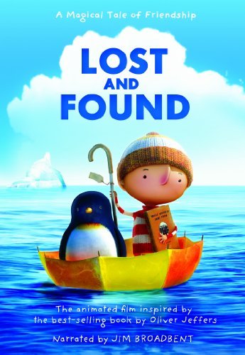 Lost & Found/Lost & Found@Nr