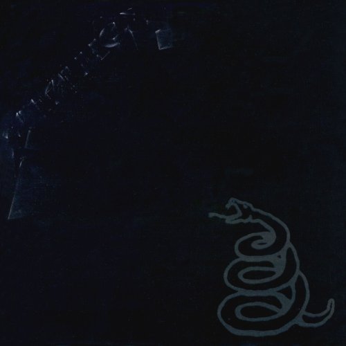 Metallica/Metallica