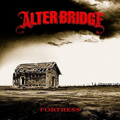 Alter Bridge/Fortress