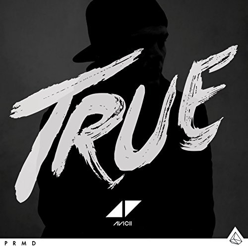 Avicii/Yes@True