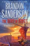Brandon Sanderson The Way Of Kings Book One Of The Stormlight Archive 