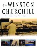 Minnie Churchill Sir Winston Churchill His Life And His Paintings 