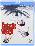 Fantastic Voyage Fantastic Voyage Blu Ray Ws Pg 